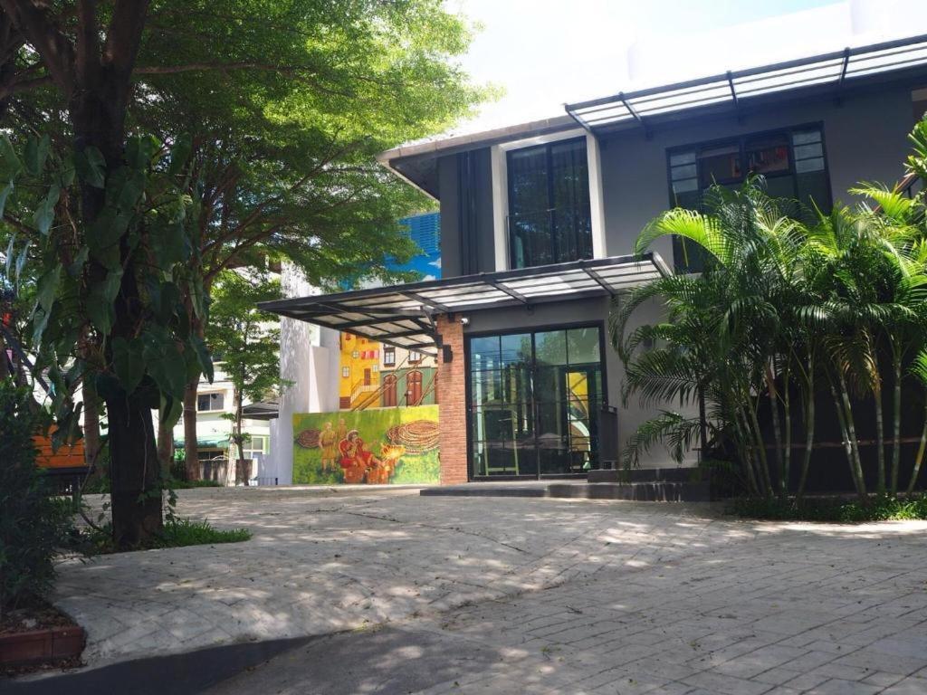 Bb House Chaingmai Τσιάνγκ Μάι Εξωτερικό φωτογραφία