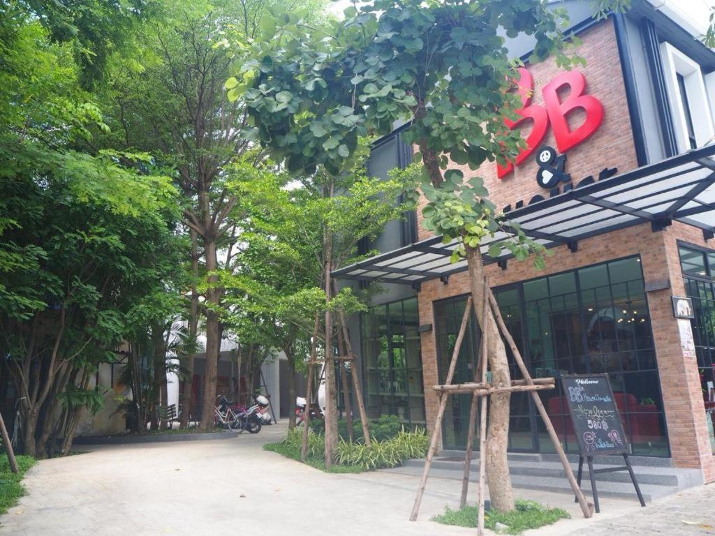 Bb House Chaingmai Τσιάνγκ Μάι Εξωτερικό φωτογραφία