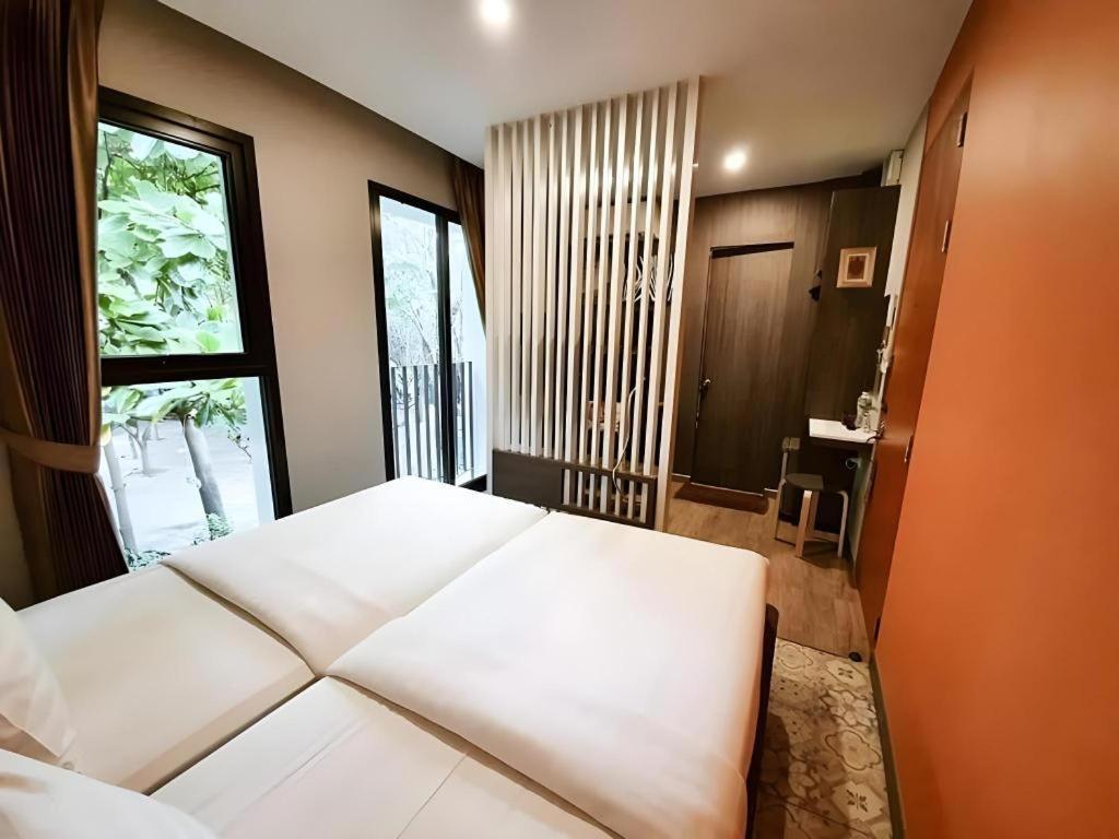 Bb House Chaingmai Τσιάνγκ Μάι Εξωτερικό φωτογραφία