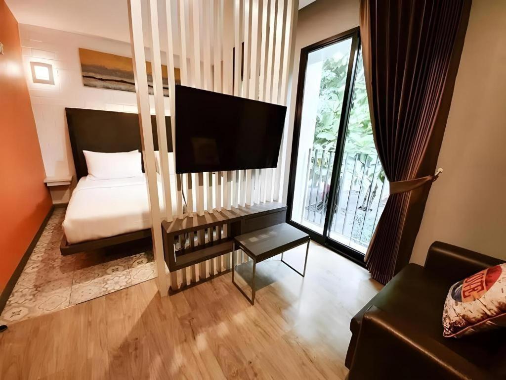 Bb House Chaingmai Τσιάνγκ Μάι Εξωτερικό φωτογραφία