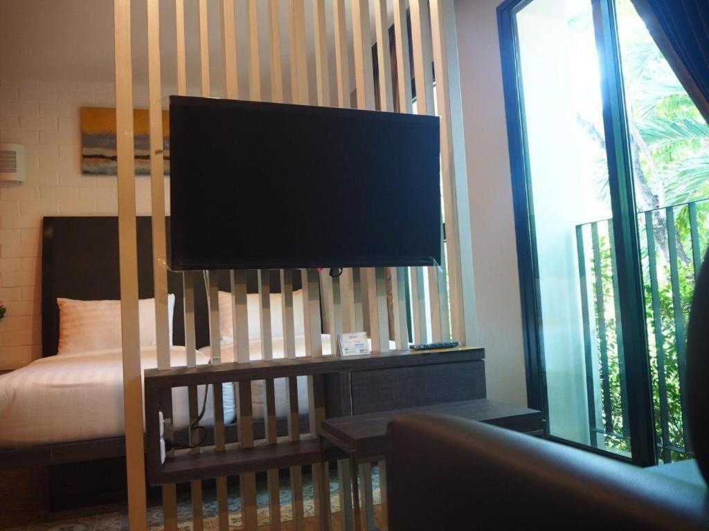 Bb House Chaingmai Τσιάνγκ Μάι Εξωτερικό φωτογραφία
